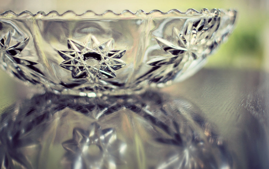 Anchor Hocking: A Collector’s Guide to Timeless Glassware