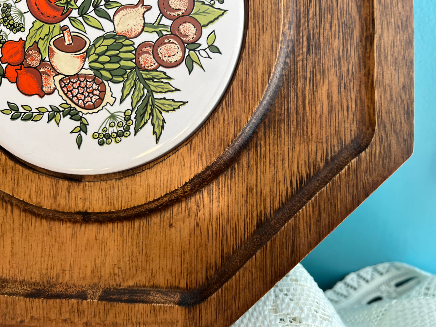 Farmhouse kitchen decor