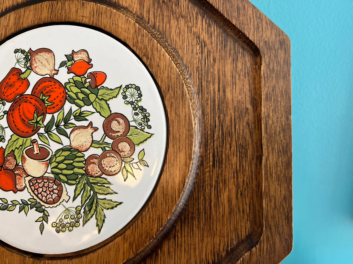 Granny Core kitchen accessory