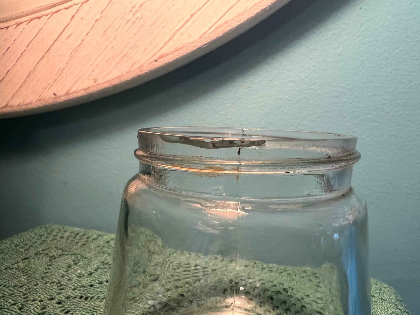 Androck Nut or Spice Grinder with Star | Collectible Vintage Holiday Decor