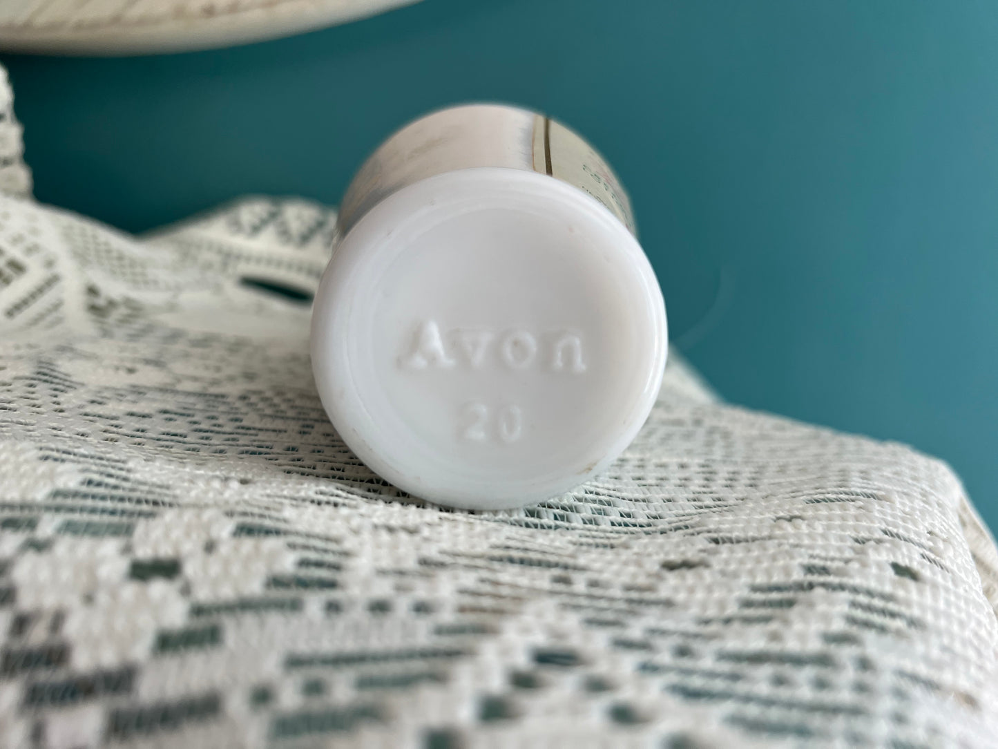Vintage Avon