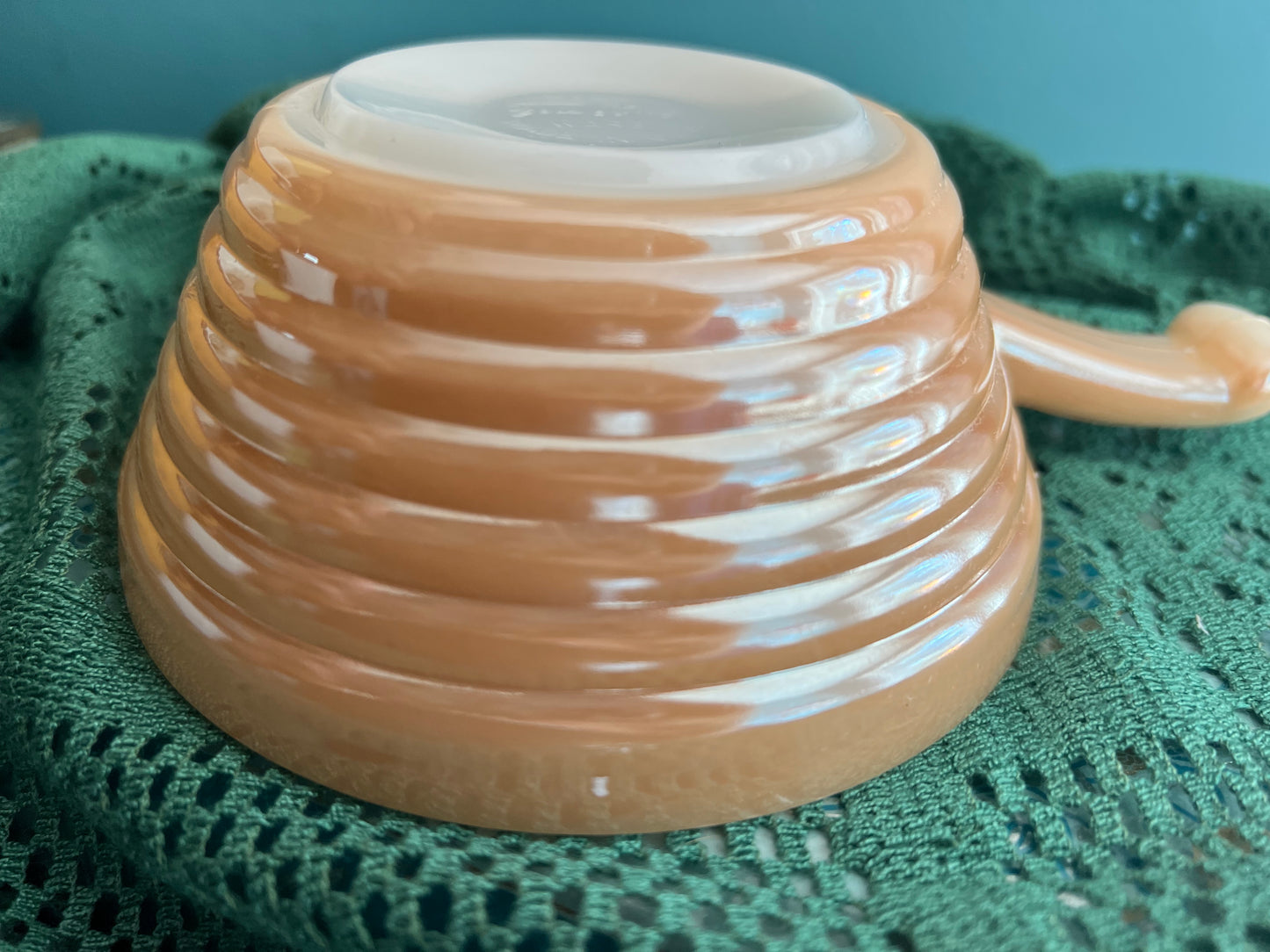 Fire King collectible bowls