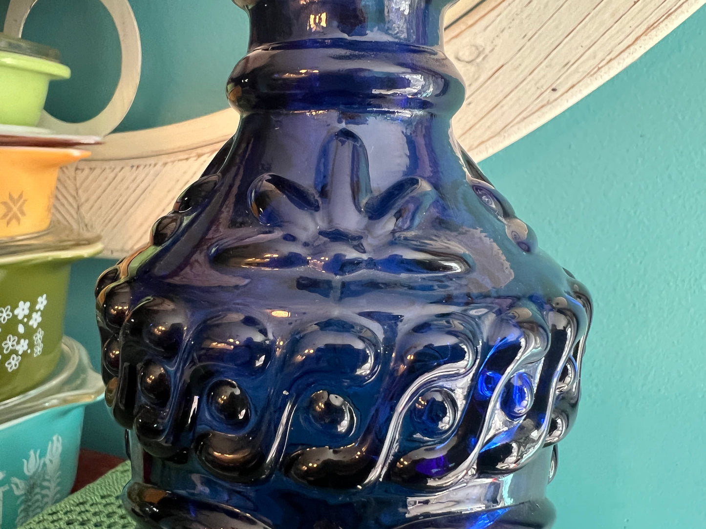 Jim Beam Kentucky Derby bottle