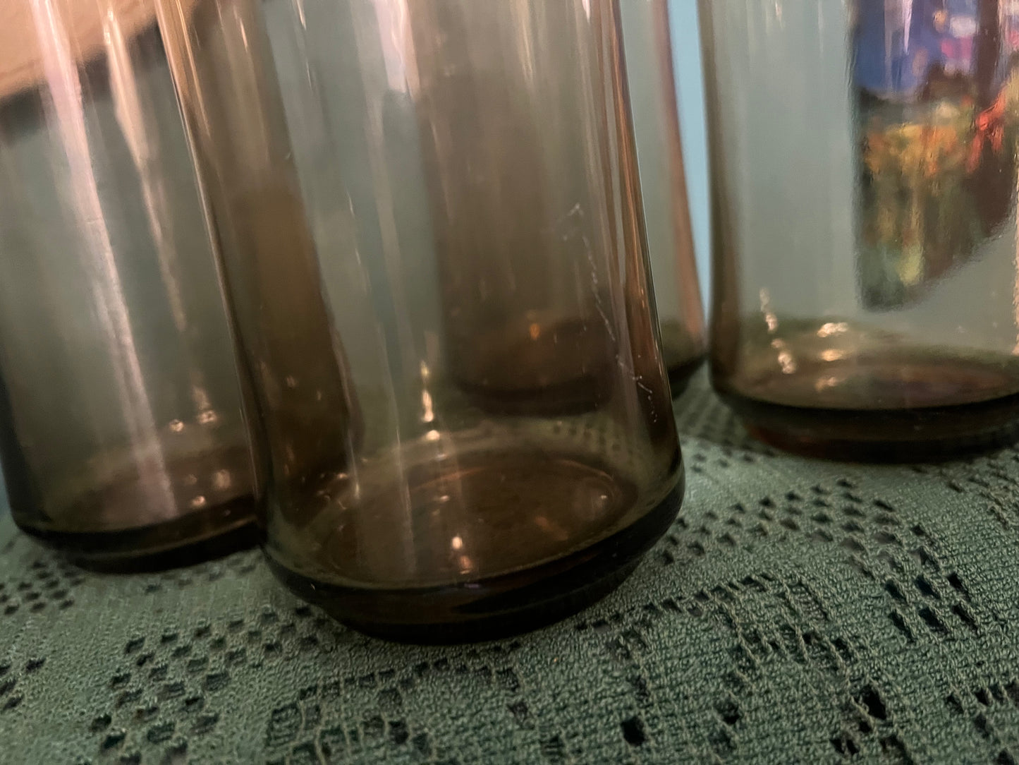 Collectible Libbey drinkware