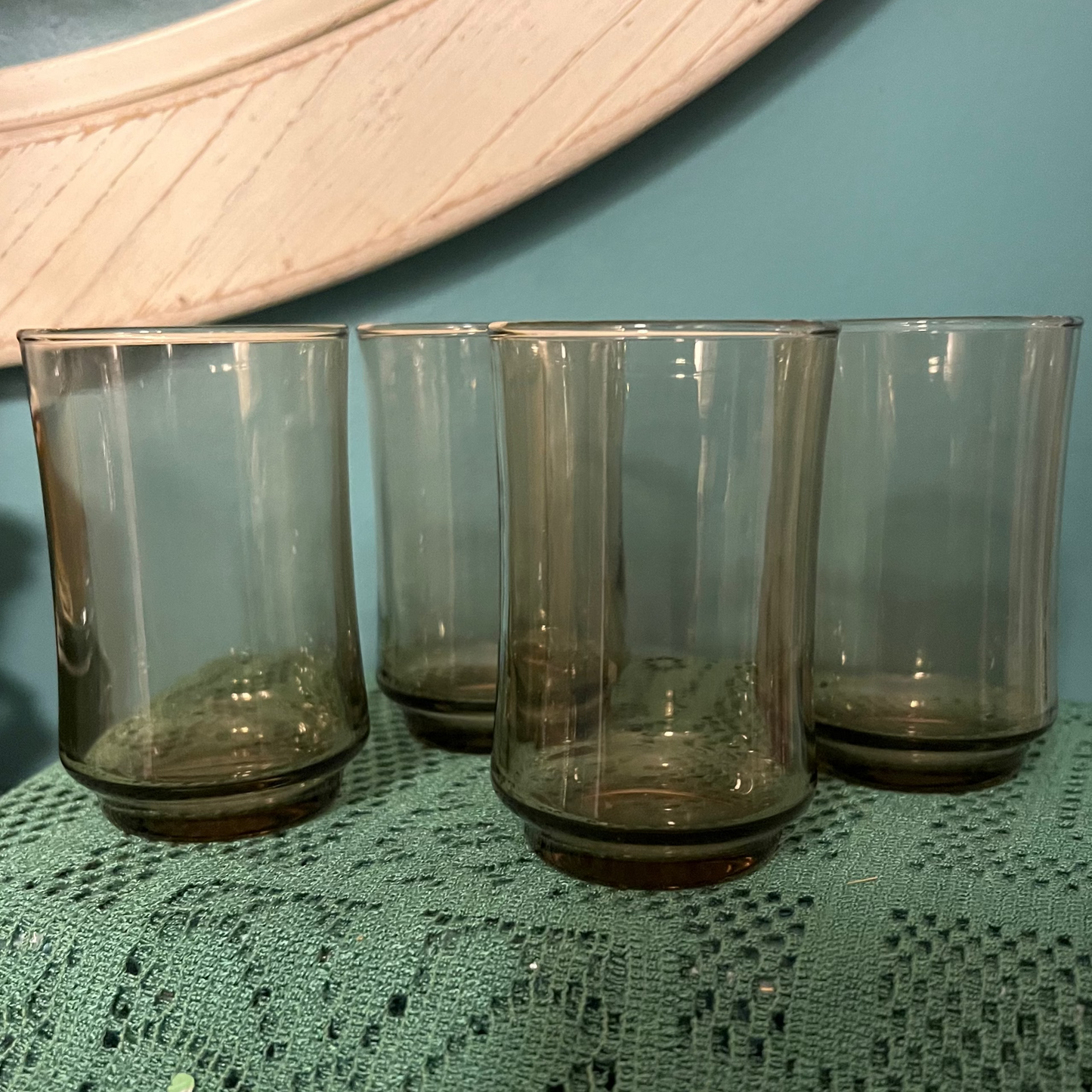 Midcentury modern collectible