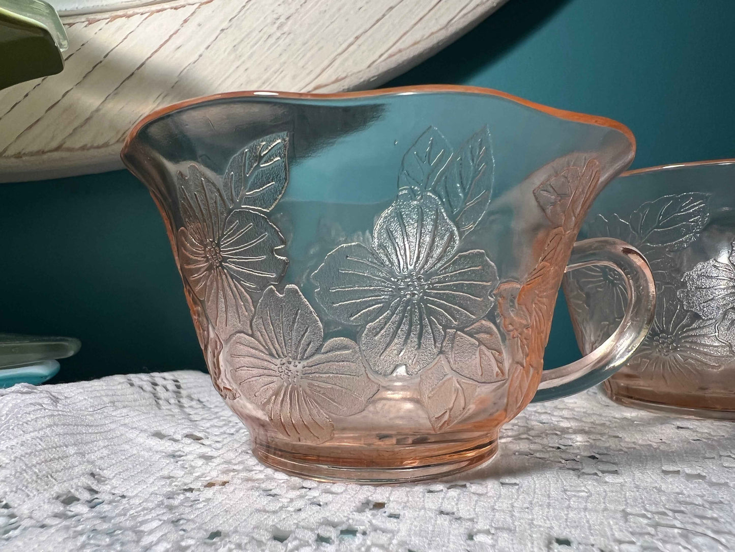 MacBeth-Evans Dogwood Pink