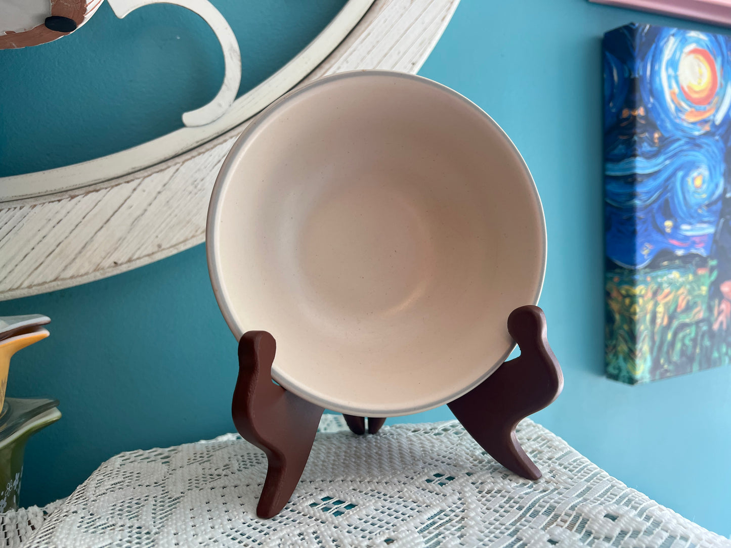 Collectible Pfaltzgraff tableware
