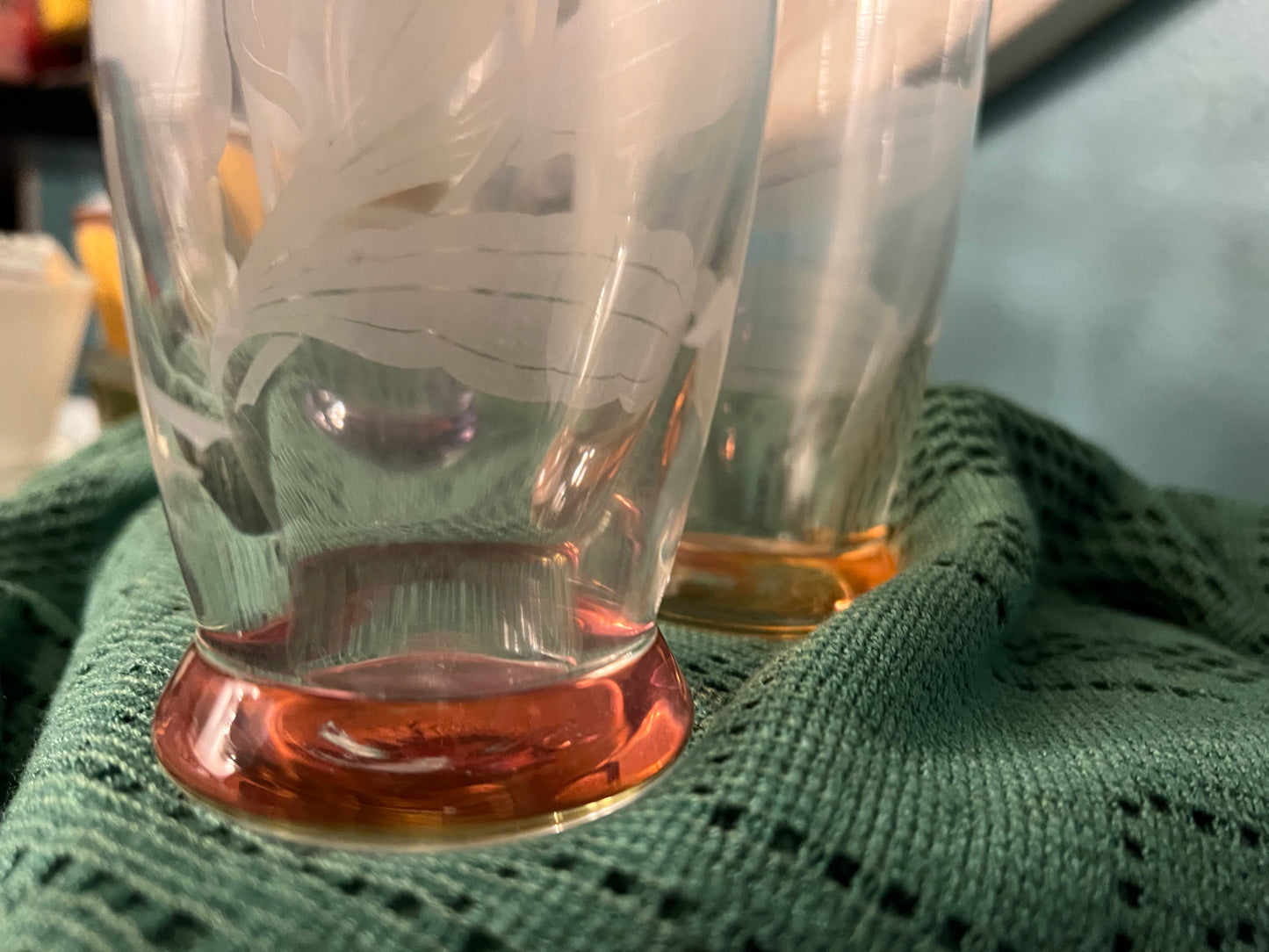 K. Reid drinkware
