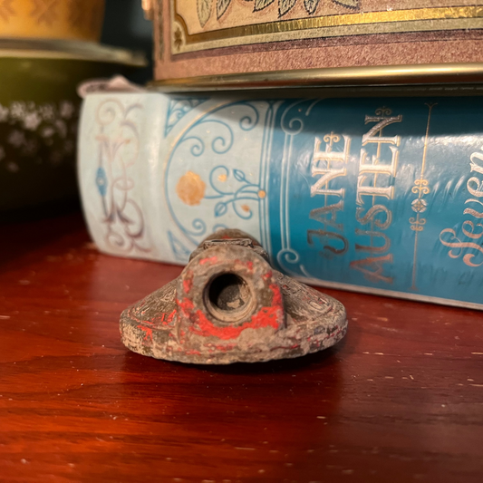 Carter carburetor vintage collectible