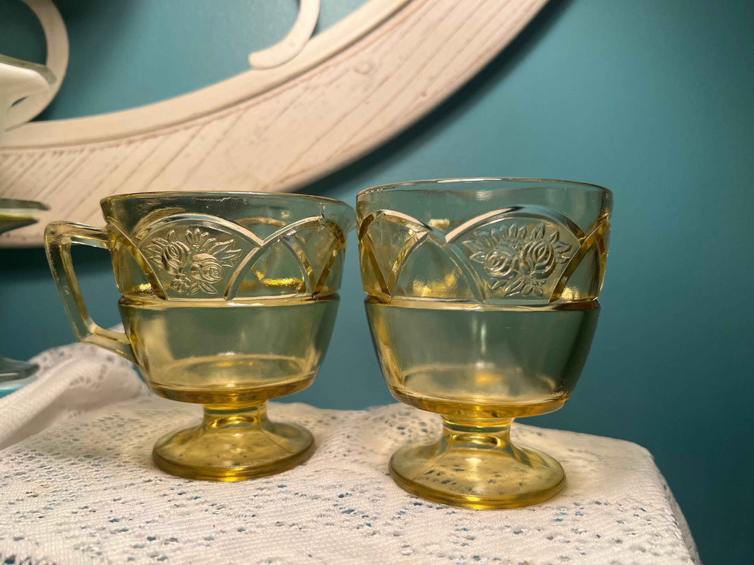 How to Date Federal Glass: A Collector’s Guide