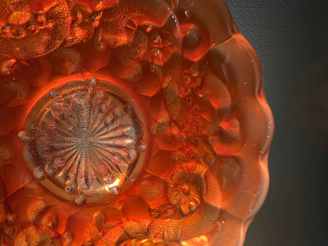 How to Date Fenton Glass: A Collector’s Guide