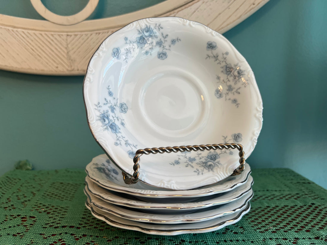 5 Ways to Protect Your China and Store It Safely