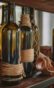 How to Upcycle Vintage Glassware: Creative DIY Ideas to Save Pieces from the Landfill - Dusty Treasures