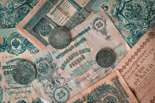 How to Protect Your Coin Collection: The Best Ways to Store, Organize, and Keep Coins Safe