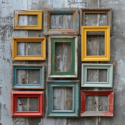Vintage Artwork – Timeless Prints, Paintings & Wall Decor