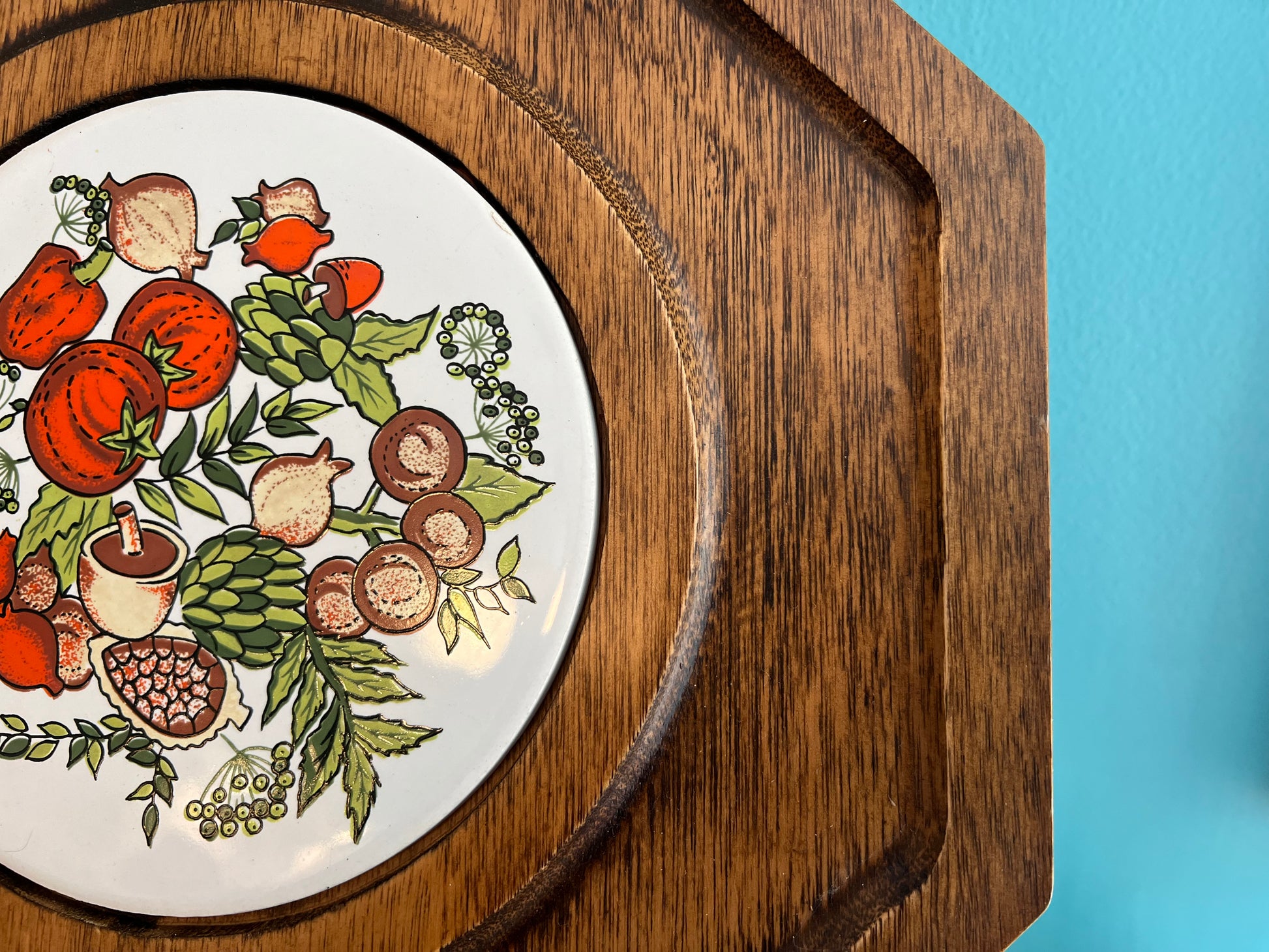 Granny Core kitchen accessory