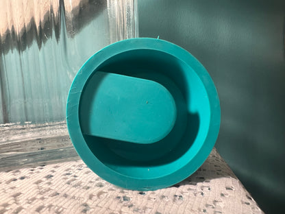 Anchor Hocking made in USA 64 oz glass pitcher