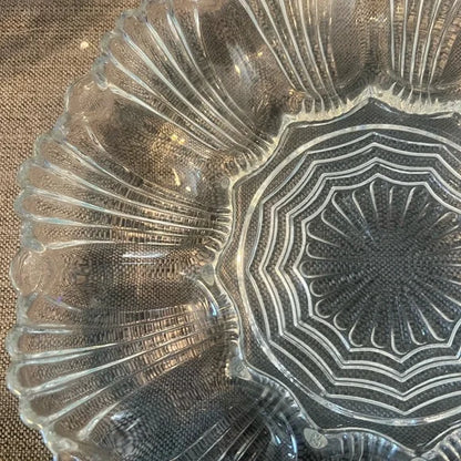 Collectible Anchor-Hocking glassware