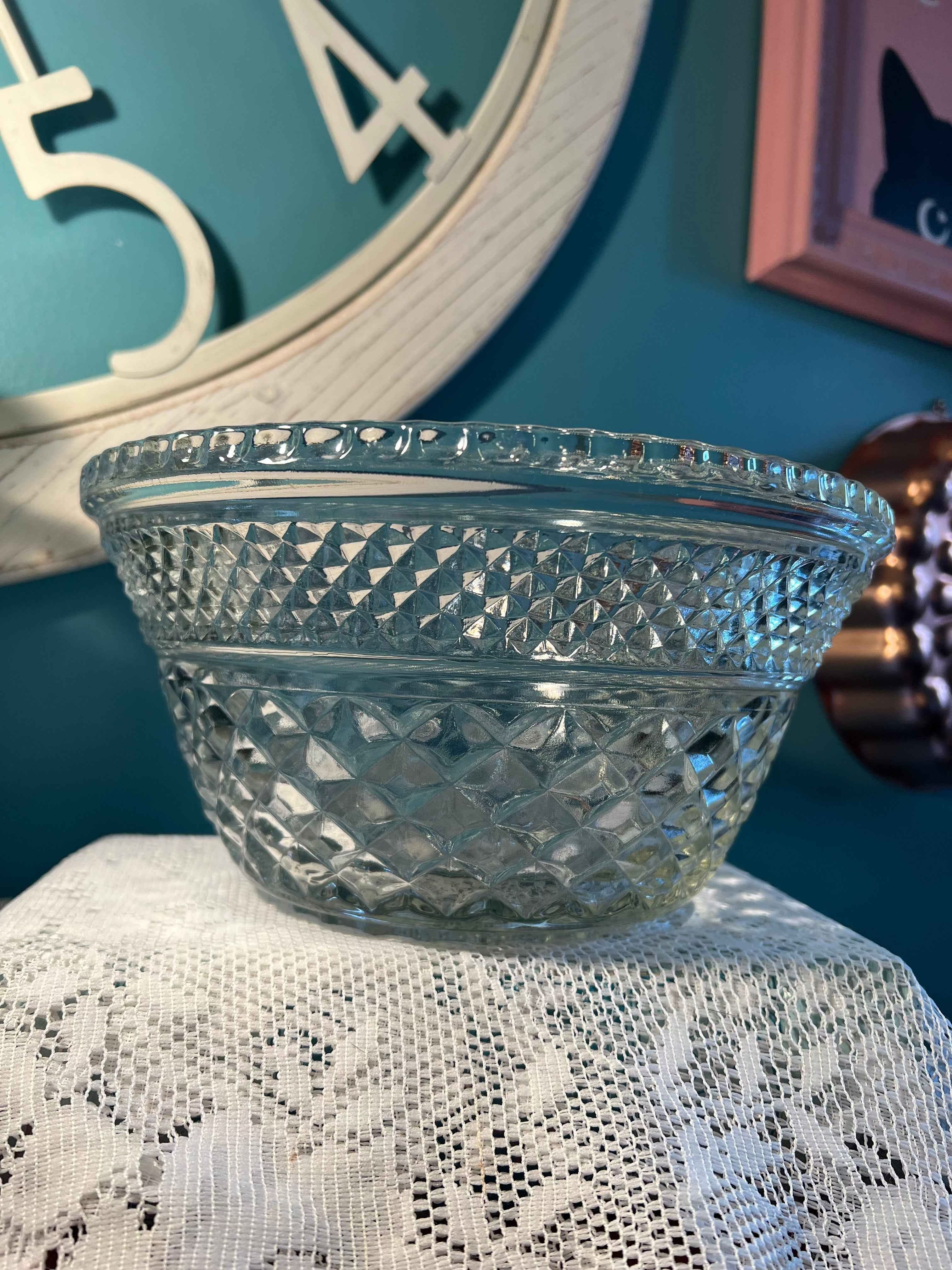 Wexford Glass Collection | Anchor Hocking's Timeless Classic