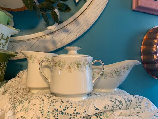 Forever Spring by Johann Haviland 20-piece china set