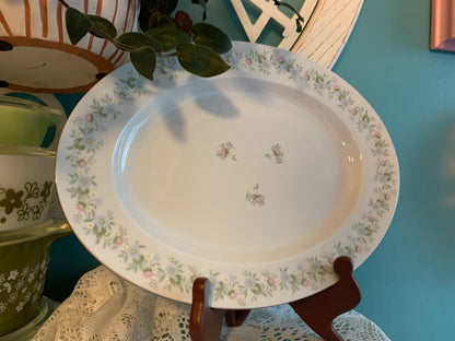 Johann Haviland tea set