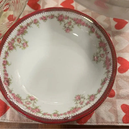 Imperial PSL Alma Austria Dessert Bowl
