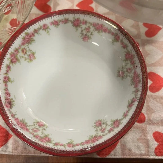 Imperial PSL Alma Austria Dessert Bowl