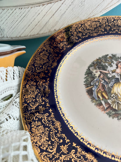Vintage Imperial Salem China