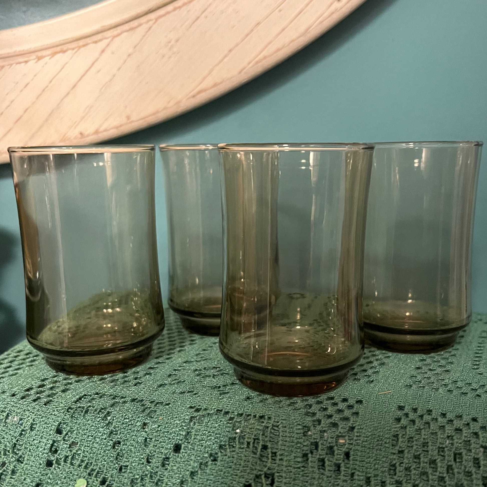 Midcentury modern collectible