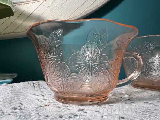 MacBeth-Evans Dogwood Pink