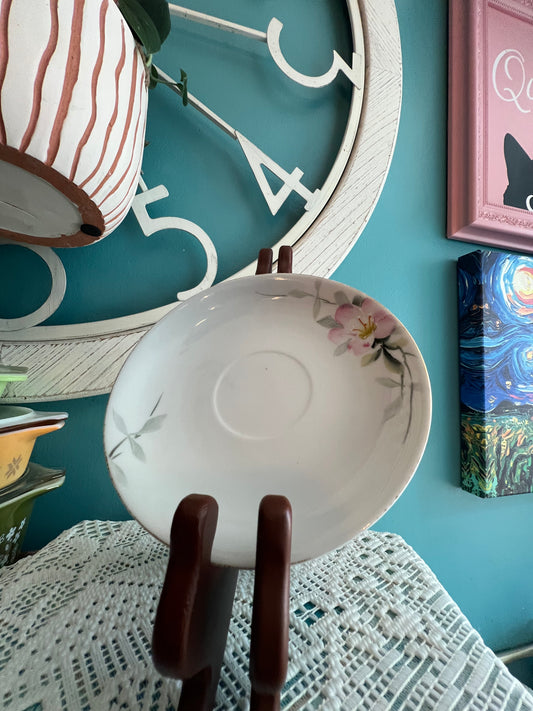 Noritake Azalea saucer