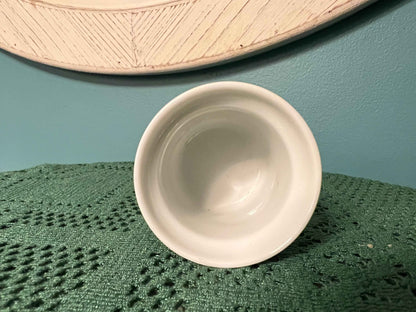 PartyLite Mandarin Asian Tealight Votive Candle Holder | Decorative Glass Accent