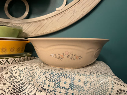 1980s Pfaltzgraff stoneware