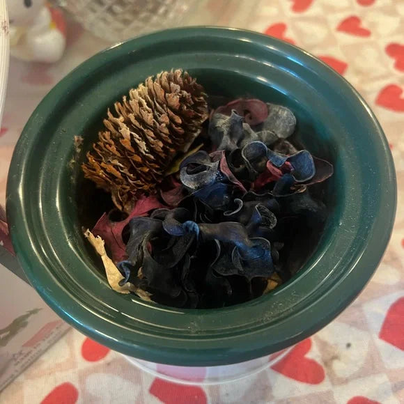 Vintage Rival ceramic crock