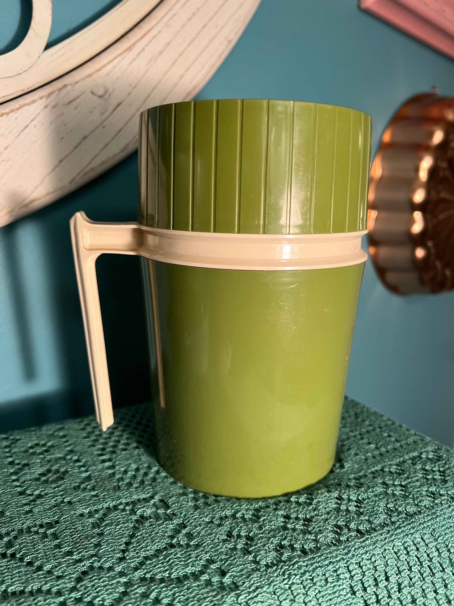 Thermos King Seeley 10oz