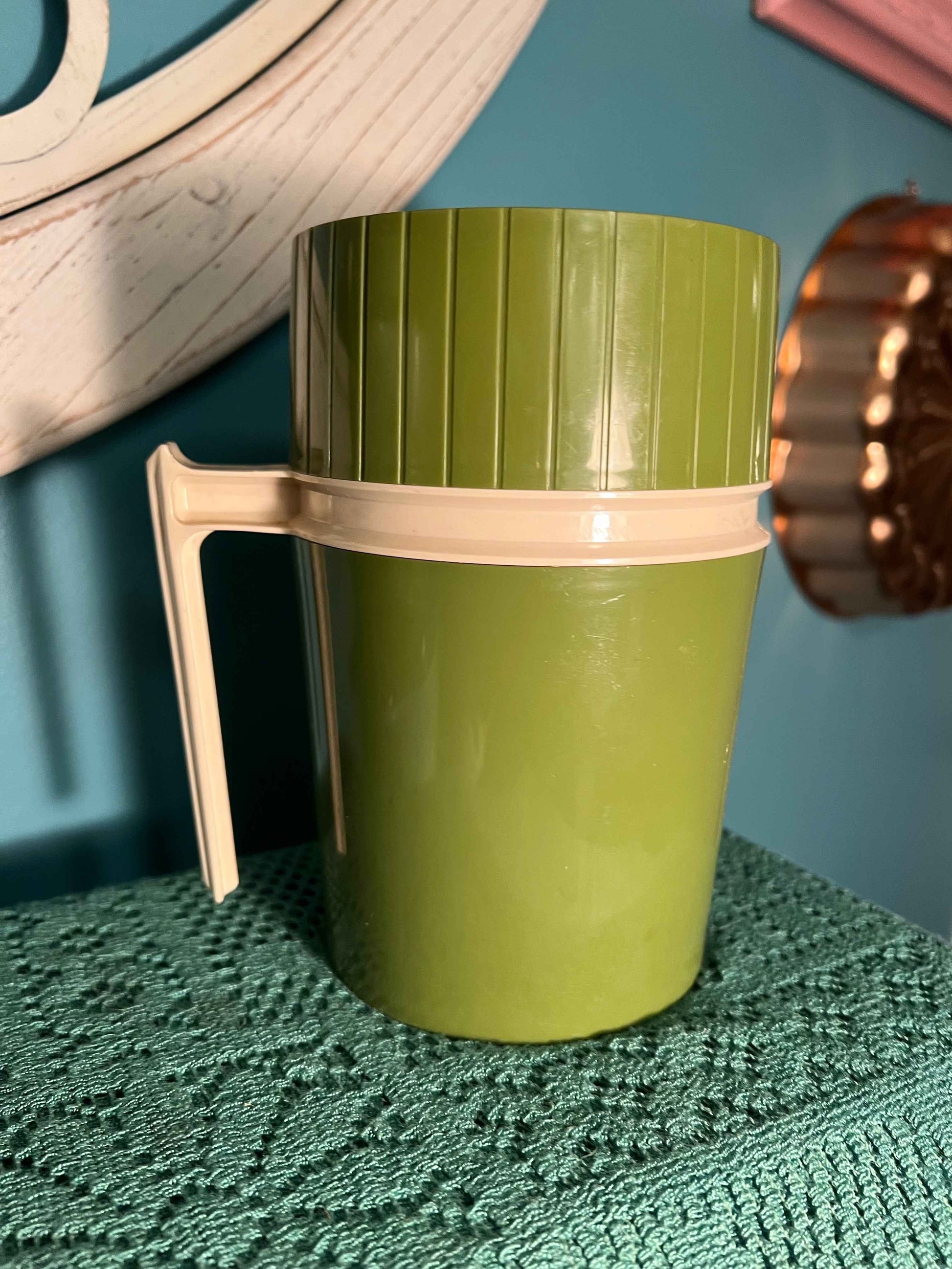 Thermos King Seeley 10oz