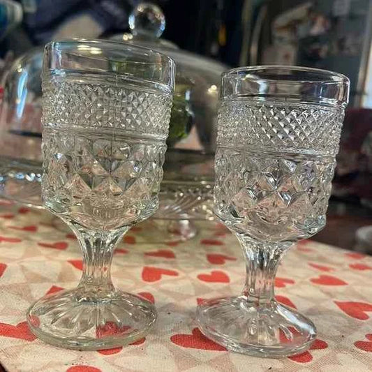 Wexford Glass Collection | Anchor Hocking's Timeless Classic Wexford Glass Collection | Anchor Hocking's Timeless Classic